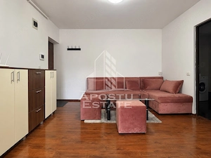 Apartament 2 camere zona Parneava loc de parcare inclus - imagine 3