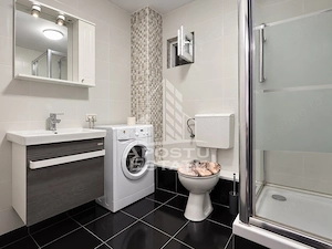 Apartament 2 camere zona Parneava loc de parcare inclus - imagine 7