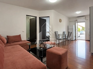 Apartament 2 camere zona Parneava loc de parcare inclus - imagine 4