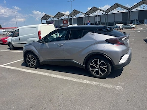 Vand Toyota C-HR 2018 - imagine 4