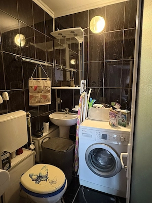 Apartament 3 camere de inchiriat in Ploiesti, zona Vest - imagine 8