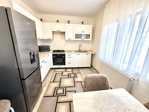Casa individuala cu 3 dormitoare, 189mp, 2 balcoane, 448 mp teren, zona Micesti - imagine 3