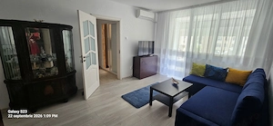Apartament cu doua camere semidecomandat ultracentral - imagine 4