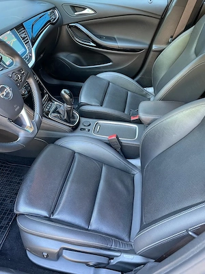 Vând Opel Astra K Sport Tourer 1.6 diesel  - imagine 3
