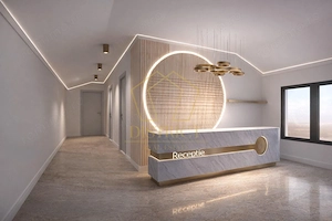 Spatiu comercial, casa in proximitatea Complexului Studentesc