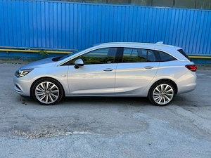 Vând Opel Astra K Sport Tourer 1.6 diesel  - imagine 7