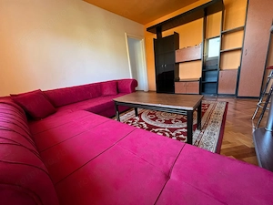 Stadion 3 camere 400 euro - imagine 5
