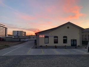 Spatiu Comercial/Depozitare Tatarasi, 300mp, 9euro/mp - imagine 8