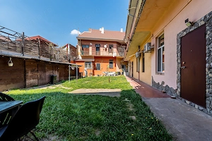Central Arad | 43 mp | renovat - imagine 4