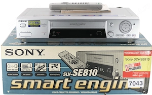 Video Sony nou