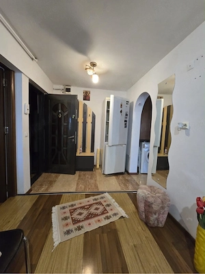Apartament 2 camere Brosteni 