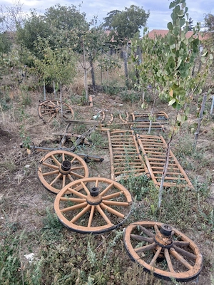 Car vechi de vânzare 
