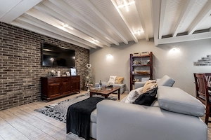 Ultracentral Arad | 90 mp | mobilat complet | 2 băi