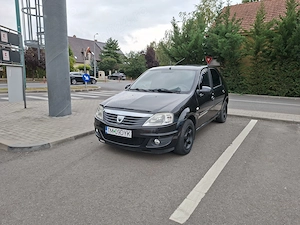 Dacia Logan 1,2 16v Euro 5 An 2012 Laureate