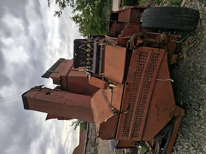Vând culegătoare porumb Zmaj 222s - imagine 4