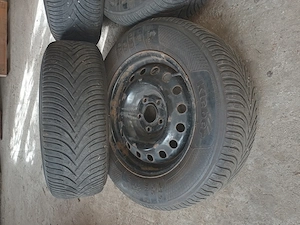 Roți 215/65r16 - imagine 3