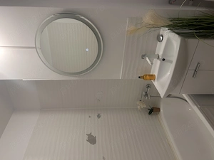 Proprietar 2 camere transformat in 3 | Renovat I Metrou Lujerului - imagine 5