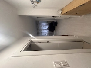 Proprietar 2 camere transformat in 3 | Renovat I Metrou Lujerului - imagine 9