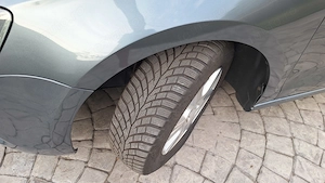 Volkswagen Jetta 1.2 benzina 2012 - imagine 9