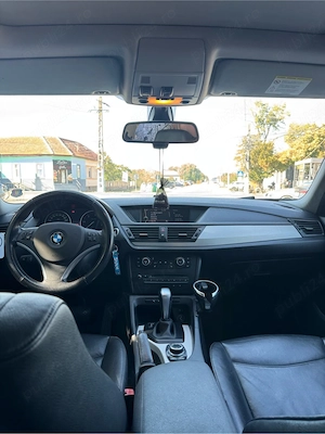 Bmw X1 | xDrive | 2011 | Automat | 2.0D - imagine 5