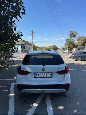 Bmw X1 | xDrive | 2011 | Automat | 2.0D - imagine 2