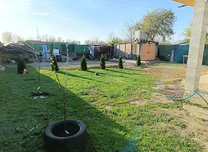Casa P+M ,construcție 2023,bolțari,LA ROSU,Chiscani ! - imagine 4