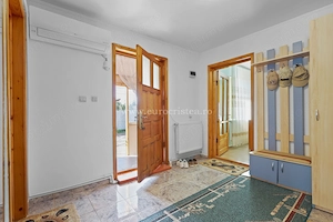 Casă parter cu teren de 609,87 mp   23 August, Strada Lucian Blaga - imagine 10