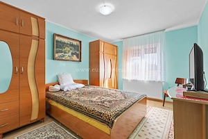 Casă parter cu teren de 609,87 mp   23 August, Strada Lucian Blaga - imagine 4