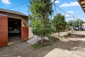 Casă parter cu teren de 609,87 mp   23 August, Strada Lucian Blaga - imagine 12