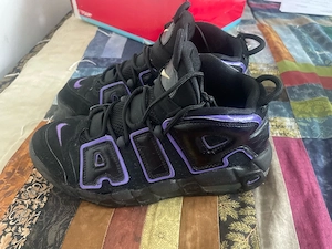 adidasi nike uptempo 