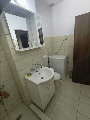 Apartament 2 camere | 50 mp | Circumvalatiunii | Parter | Decomandat | Centrala proprie - imagine 5