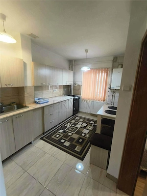 Apartament 2 camere | 50 mp | Circumvalatiunii | Parter | Decomandat | Centrala proprie - imagine 7