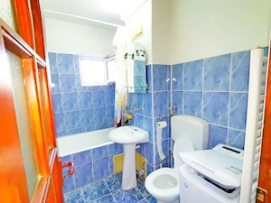 250   de euro| De închiriat apartament cu o cameră situat în Calea Șagului la parter - imagine 9