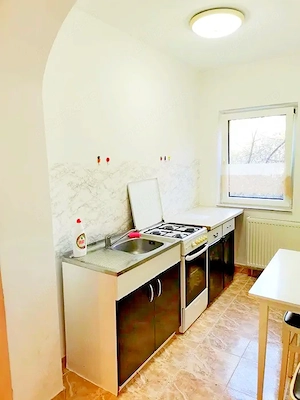 250   de euro| De închiriat apartament cu o cameră situat în Calea Șagului la parter - imagine 14