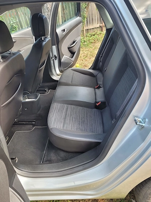 Opel astra j - imagine 7