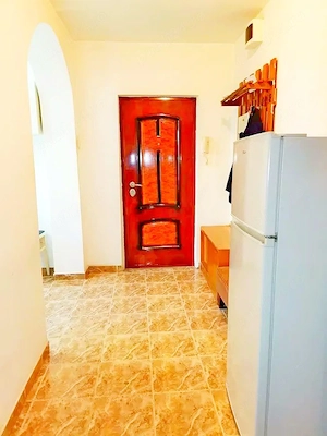 250   de euro| De închiriat apartament cu o cameră situat în Calea Șagului la parter - imagine 11