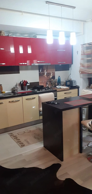  de inchiriat-apartament 2 camere TOMIS PLUS,Constanta - imagine 4