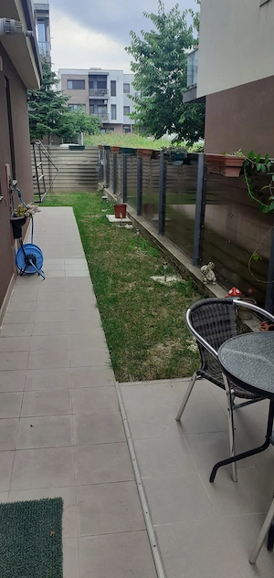  de inchiriat-apartament 2 camere TOMIS PLUS,Constanta - imagine 5