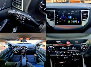 Hyundai TUCSON 2.0 CRDI 4x4 - imagine 3
