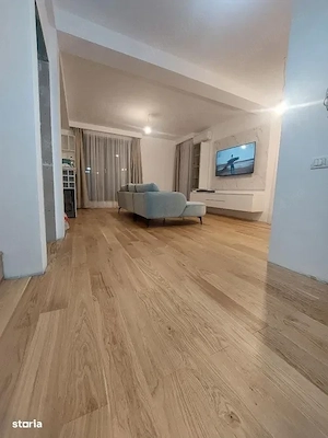 Casa Mogosoaia-Chitila, Lac de Nuferi, P+1, finisaje la alegere! - imagine 2