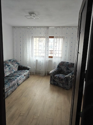 Apartament 3 camere, central - imagine 5