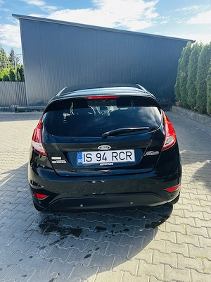 Ford Fiesta 1.0 Benzină   2015   3.700   negociabil - imagine 5