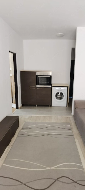Apartament de inchiriat Bragadiru