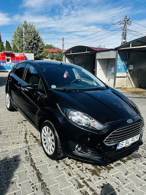 Ford Fiesta 1.0 Benzină   2015   3.700   negociabil