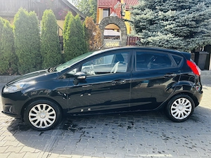 Ford Fiesta 1.0 Benzină   2015   3.700   negociabil - imagine 2