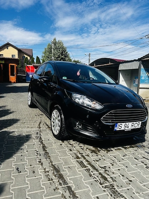 Ford Fiesta 1.0 Benzină   2015   3.700   negociabil - imagine 4