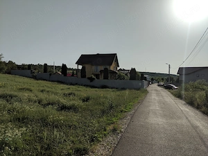 De vânzare teren 10.000 mp (1 hectar) în Sântuhalm, lângă Deva, ideal pentru dezvoltare imobiliară - imagine 3
