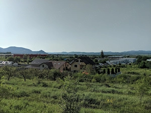 De vânzare teren 10.000 mp (1 hectar) în Sântuhalm, lângă Deva, ideal pentru dezvoltare imobiliară - imagine 7
