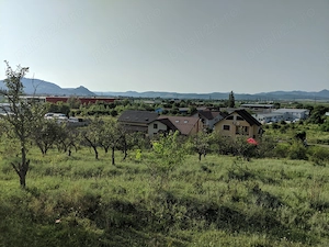 De vânzare teren 10.000 mp (1 hectar) în Sântuhalm, lângă Deva, ideal pentru dezvoltare imobiliară - imagine 5