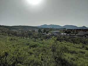 De vânzare teren 10.000 mp (1 hectar) în Sântuhalm, lângă Deva, ideal pentru dezvoltare imobiliară - imagine 9